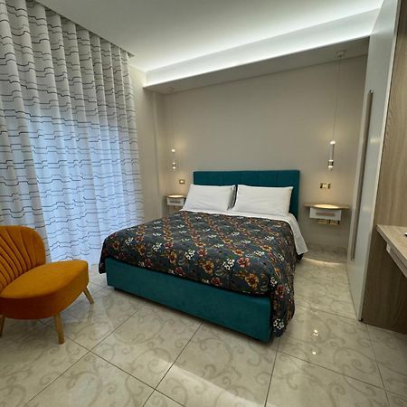 Casa Anatrella Comfort House Napoli Eksteriør bilde