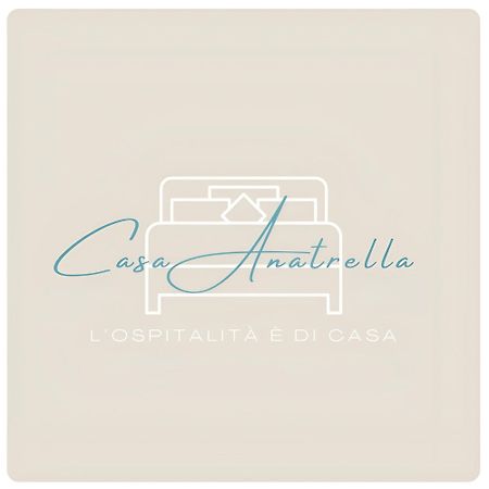 Casa Anatrella Comfort House Napoli Eksteriør bilde