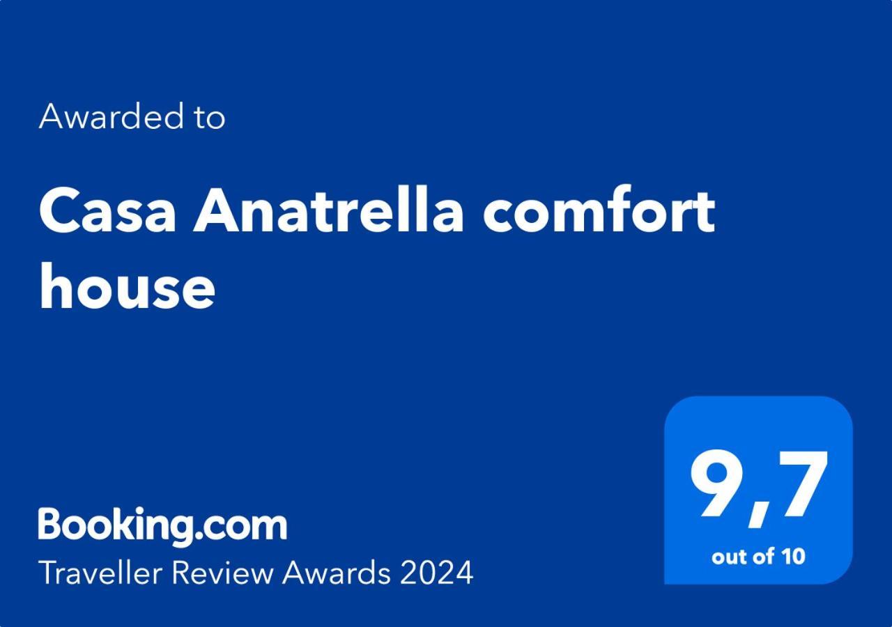 Casa Anatrella Comfort House Napoli Eksteriør bilde