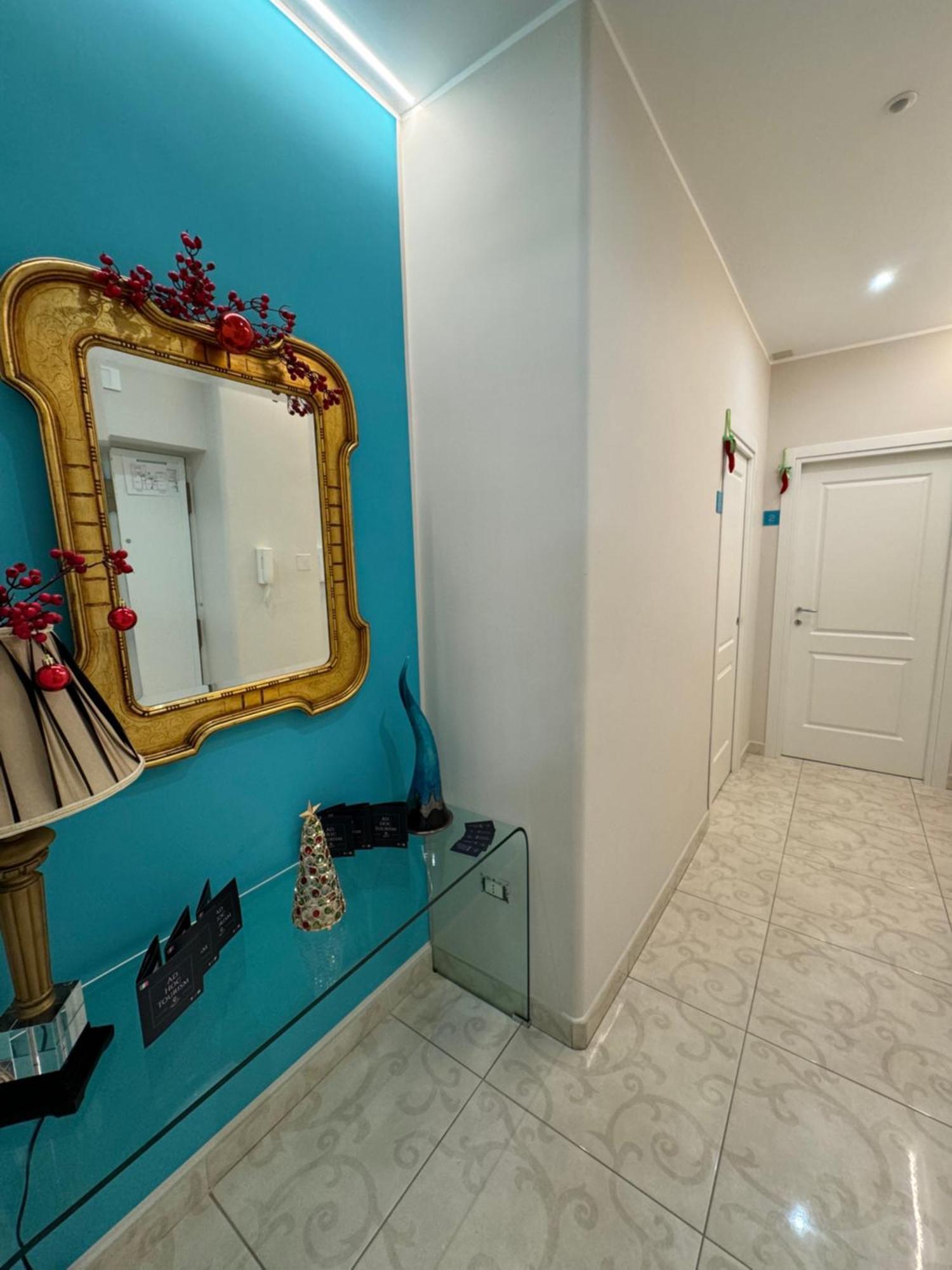 Casa Anatrella Comfort House Napoli Eksteriør bilde