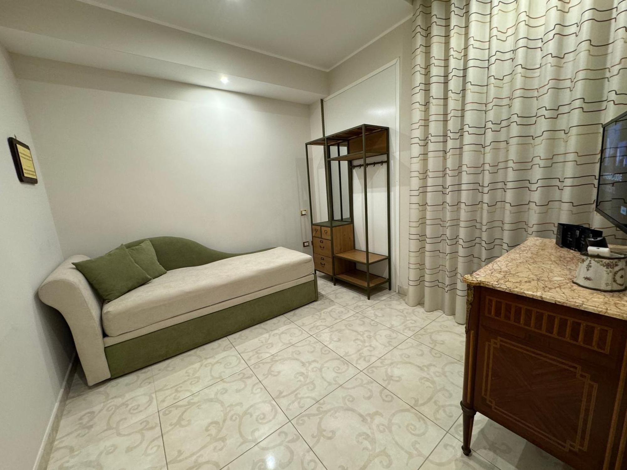 Casa Anatrella Comfort House Napoli Eksteriør bilde
