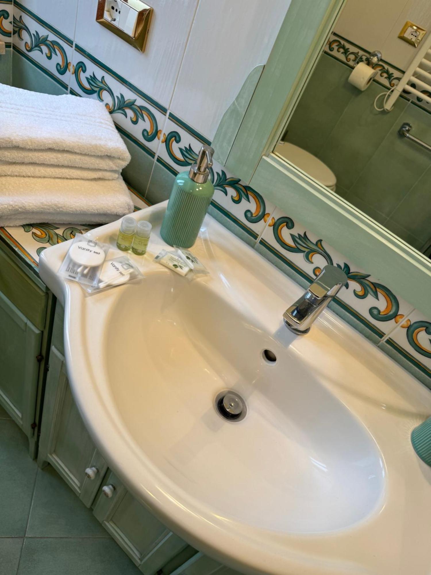 Casa Anatrella Comfort House Napoli Eksteriør bilde