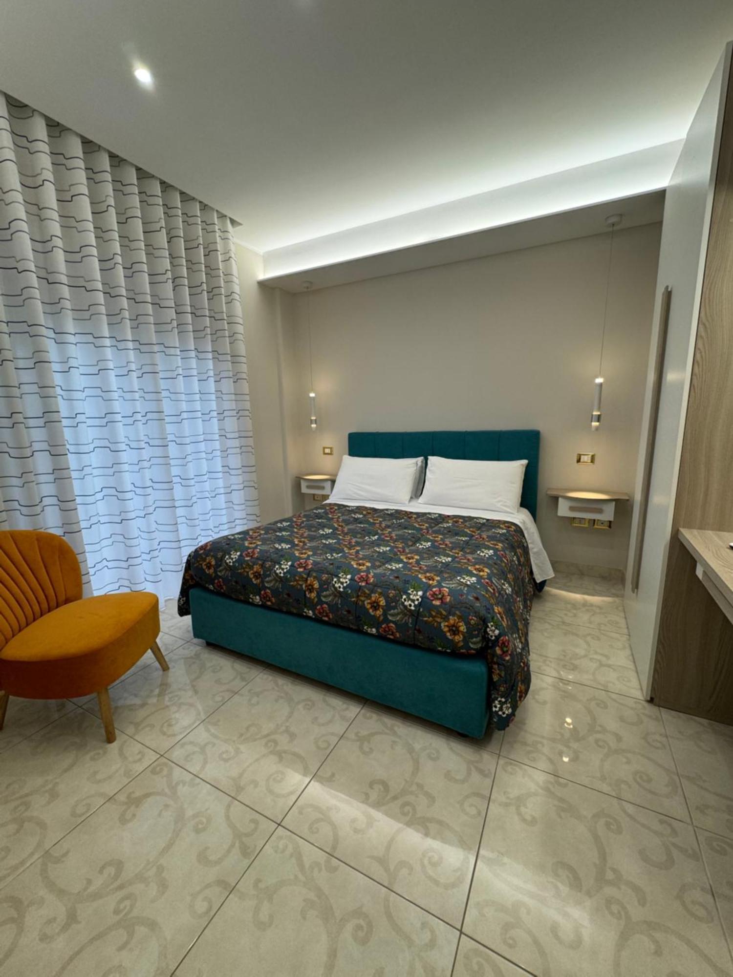 Casa Anatrella Comfort House Napoli Eksteriør bilde