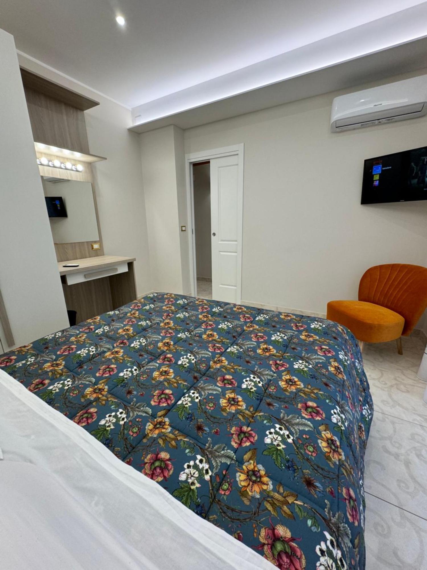 Casa Anatrella Comfort House Napoli Eksteriør bilde