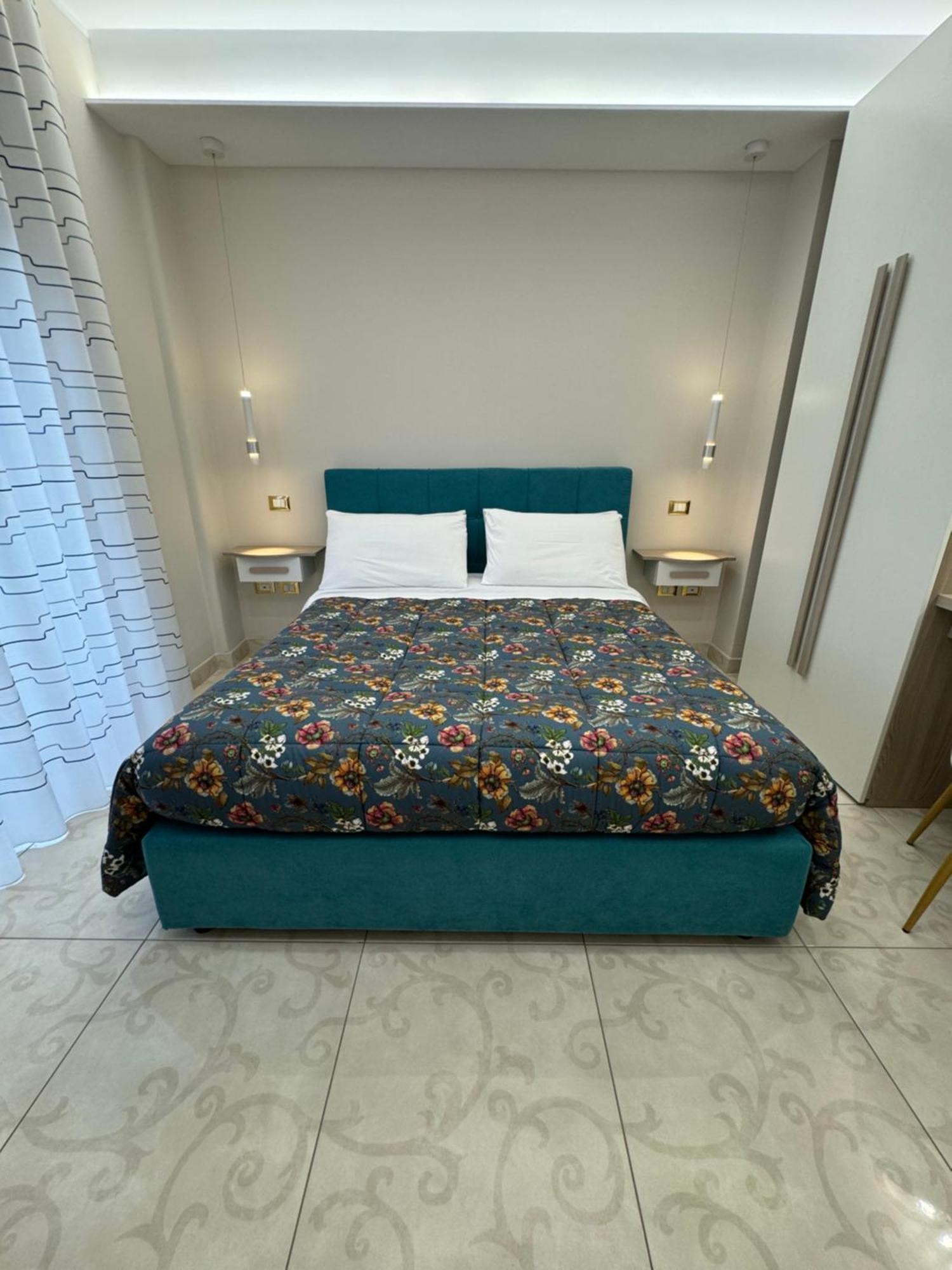 Casa Anatrella Comfort House Napoli Eksteriør bilde
