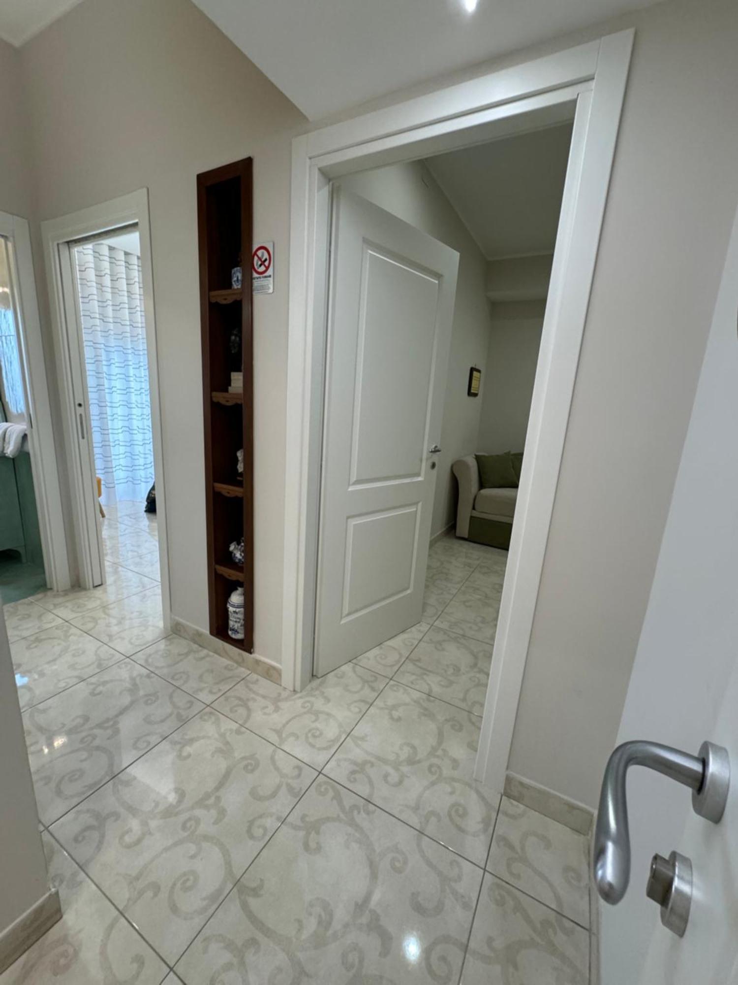 Casa Anatrella Comfort House Napoli Eksteriør bilde