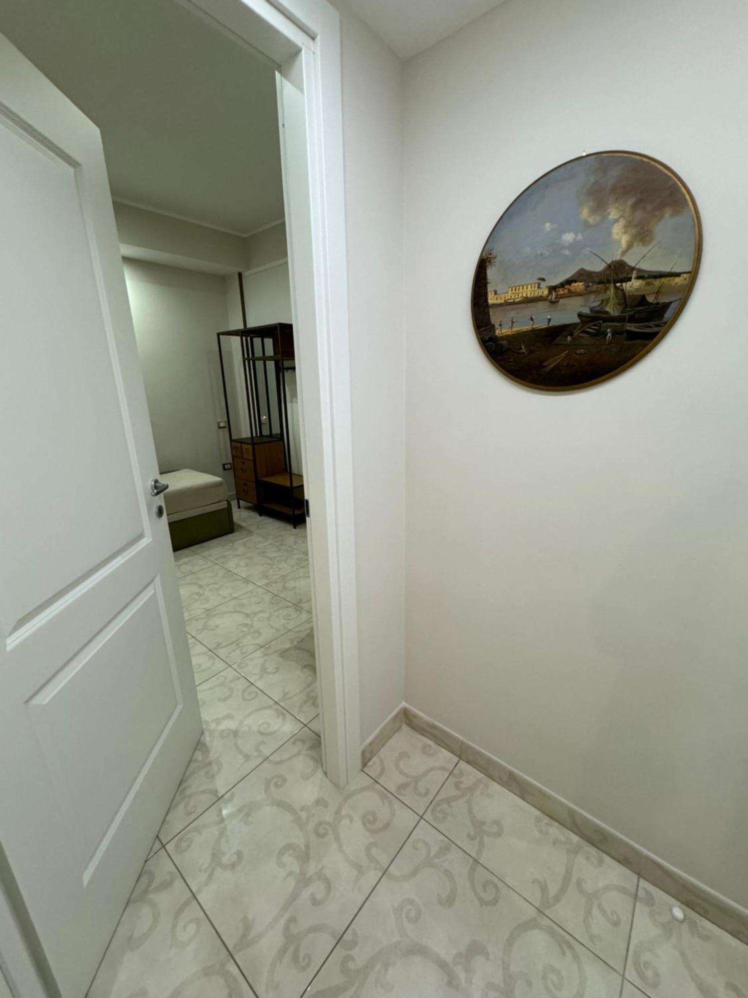 Casa Anatrella Comfort House Napoli Eksteriør bilde
