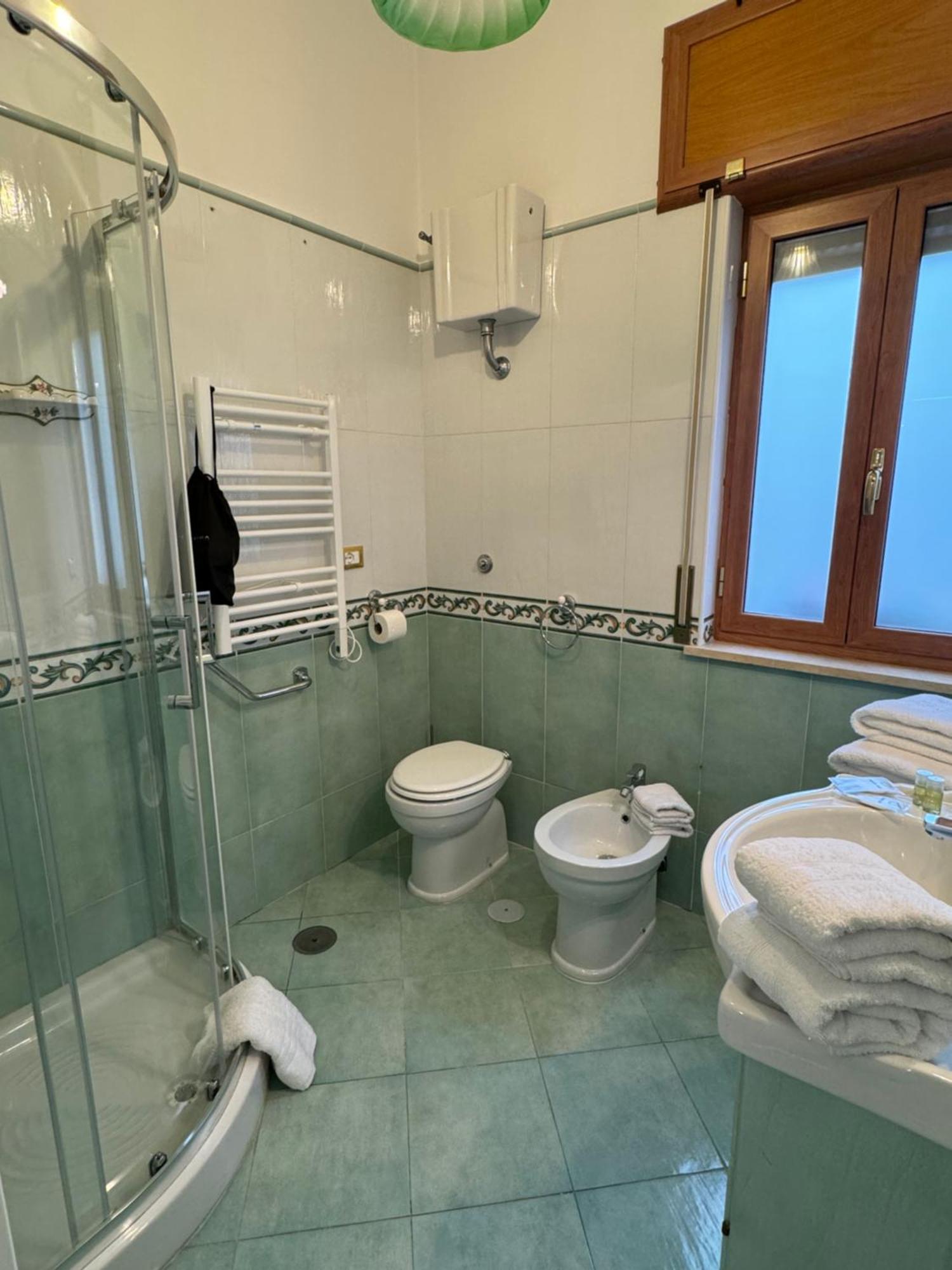 Casa Anatrella Comfort House Napoli Eksteriør bilde