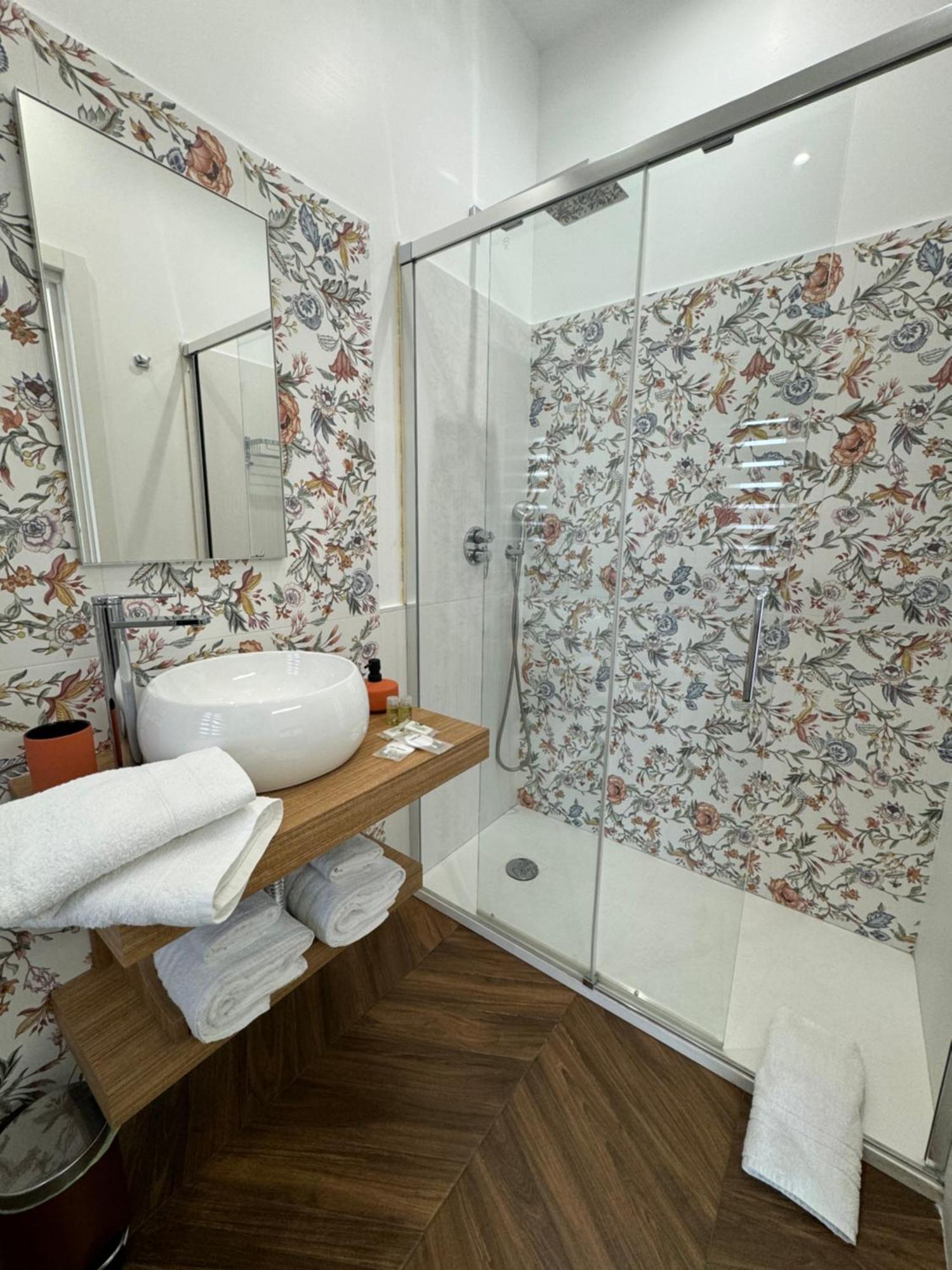 Casa Anatrella Comfort House Napoli Eksteriør bilde