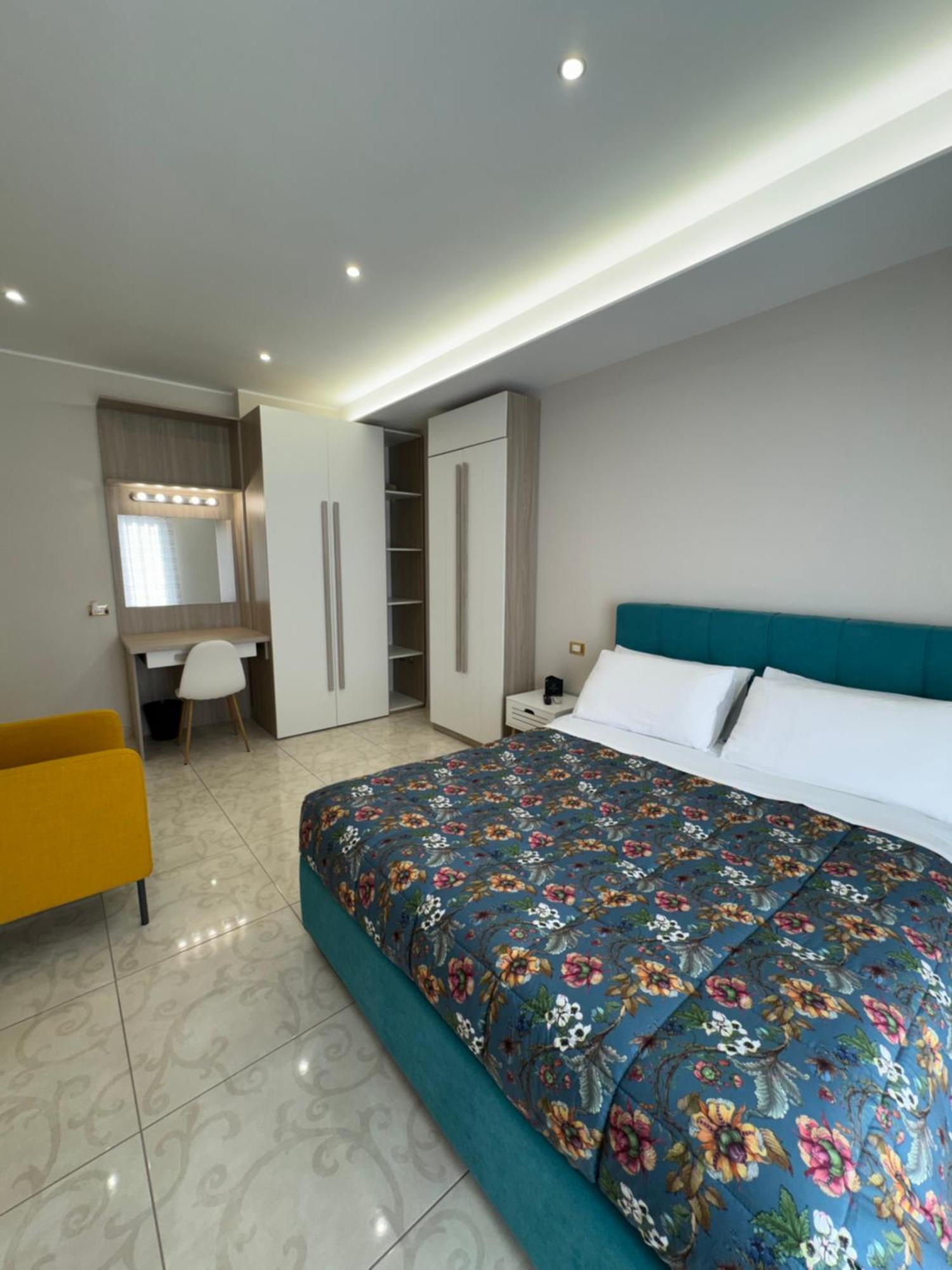 Casa Anatrella Comfort House Napoli Eksteriør bilde