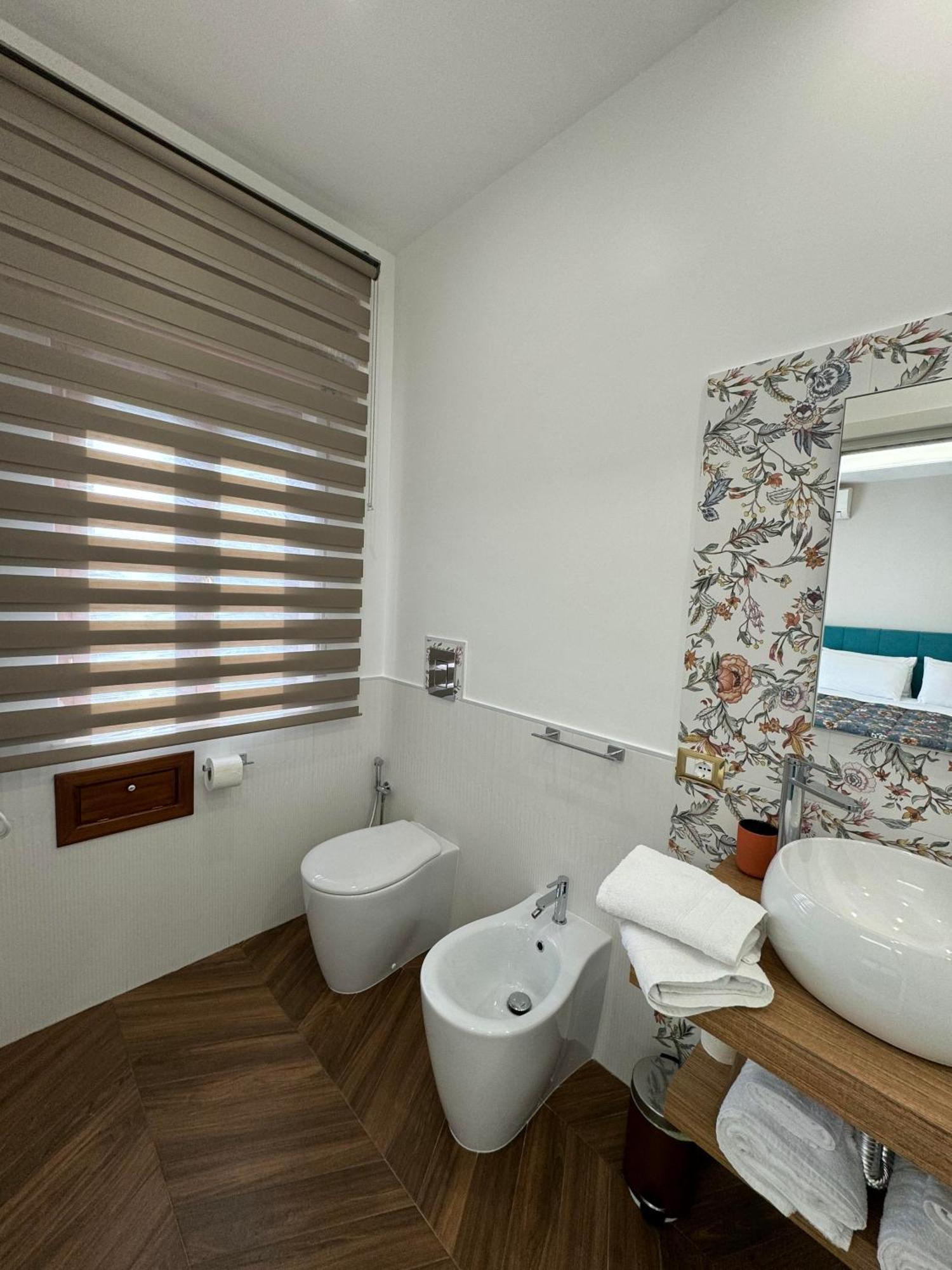 Casa Anatrella Comfort House Napoli Eksteriør bilde