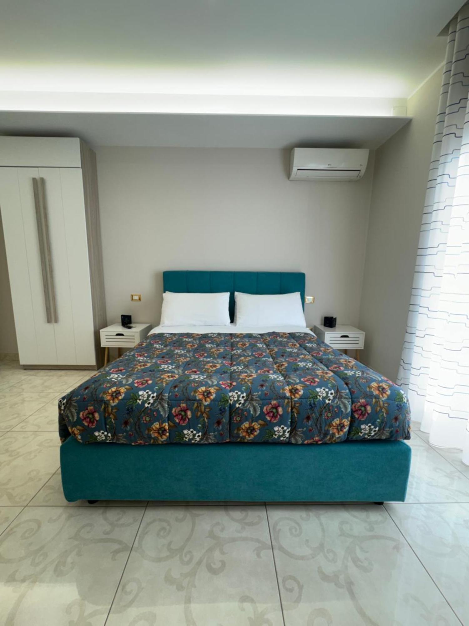 Casa Anatrella Comfort House Napoli Eksteriør bilde